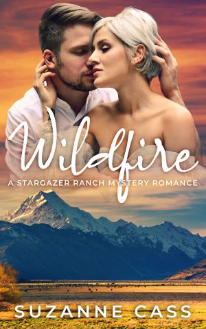 Cover for Wildfire