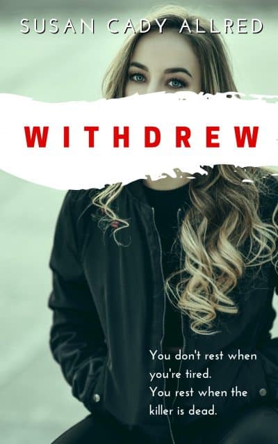 Cover for WithDrew