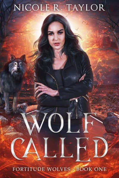 Cover for Wolf Called