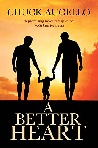 Cover for A Better Heart