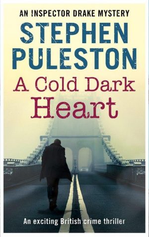 Cover for A Cold Dark Heart