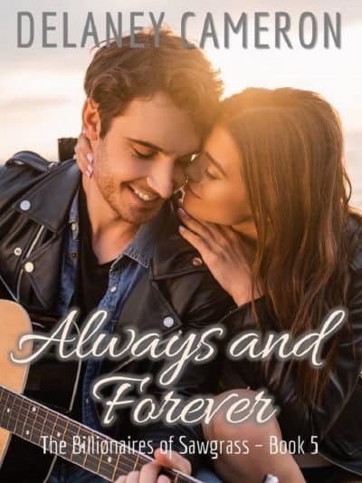 Cover for Always and Forever