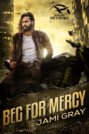 Cover for Beg for Mercy