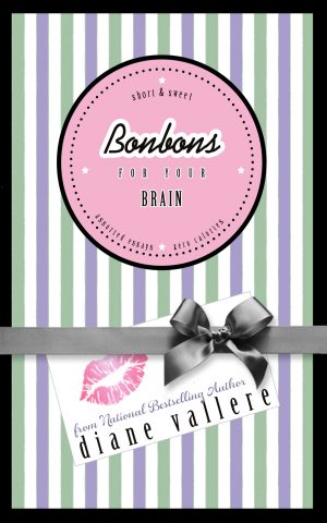 Cover for Bonbons For Your Brain