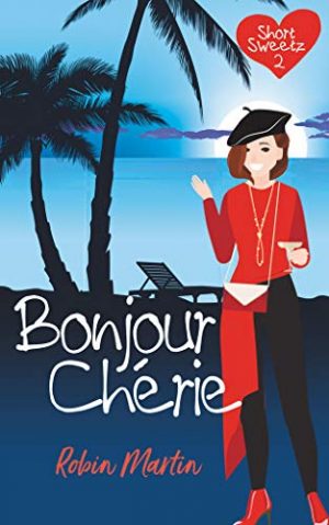 Cover for Bonjour Cherie