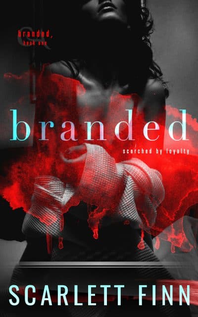 Cover for Branded