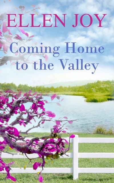 Cover for Coming Home to the Valley