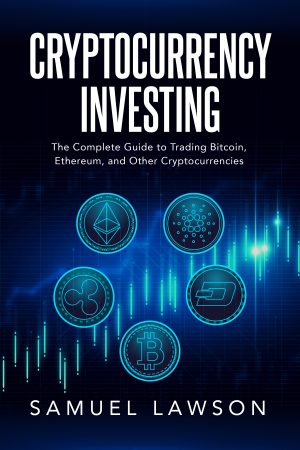 Cover for Cryptocurrency Investing
