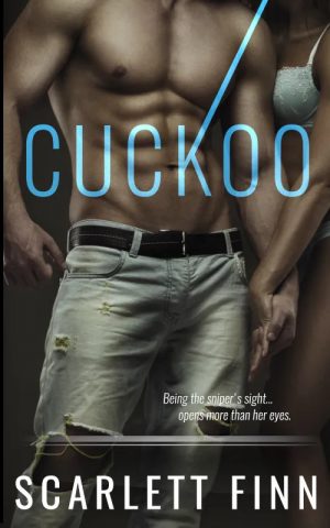 Cover for Cuckoo