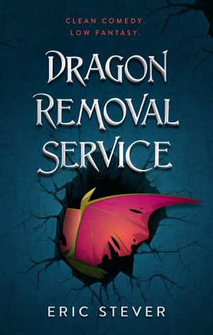 Cover for Dragon Removal Service