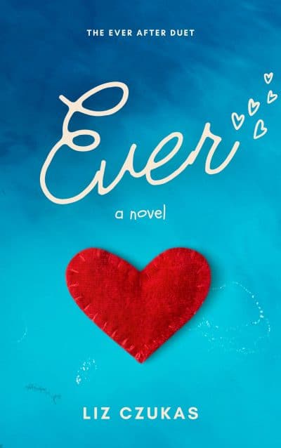 Cover for Ever