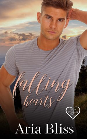 Cover for Falling Hearts