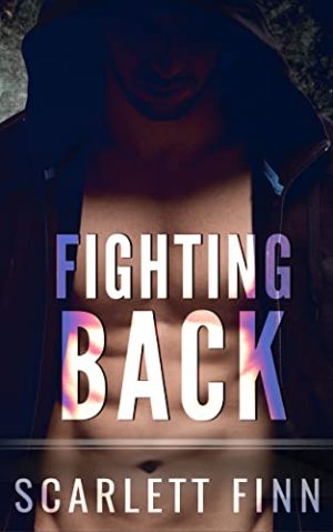 Cover for Fighting Back