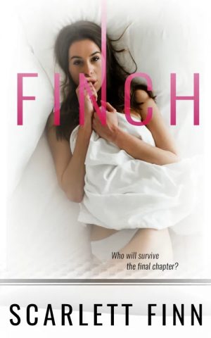 Cover for Finch