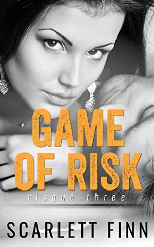 Cover for Game of Risk
