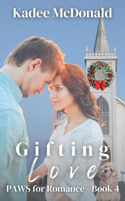 Cover for Gifting Love