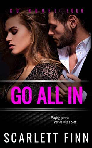 Cover for Go All In