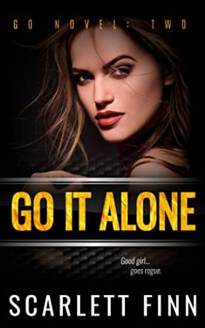 Cover for Go It Alone