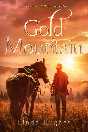 Cover for Gold Mountain