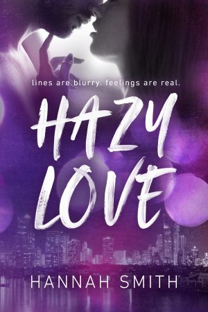 Cover for Hazy Love
