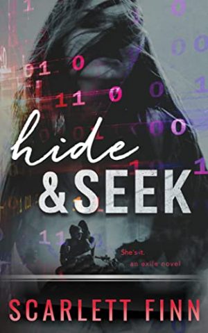 Cover for Hide & Seek