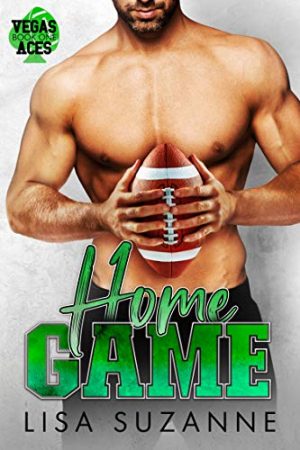 Cover for Home Game