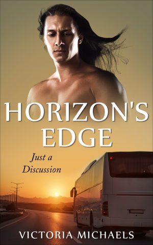 Cover for Horizon's Edge
