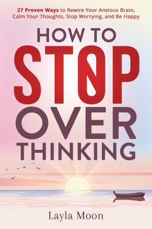 Cover for How to Stop Overthinking