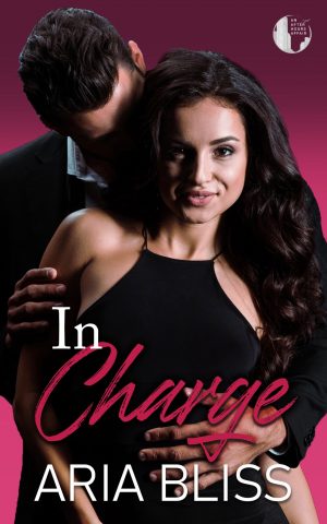 Cover for In Charge: An Enemies to Lovers Office Romance