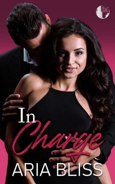 Cover for In Charge