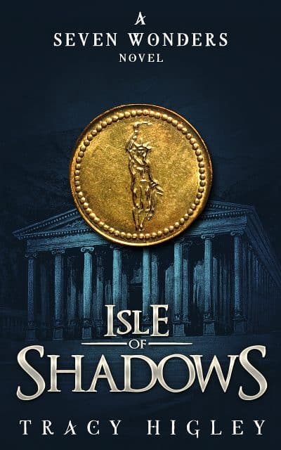 Cover for Isle of Shadows
