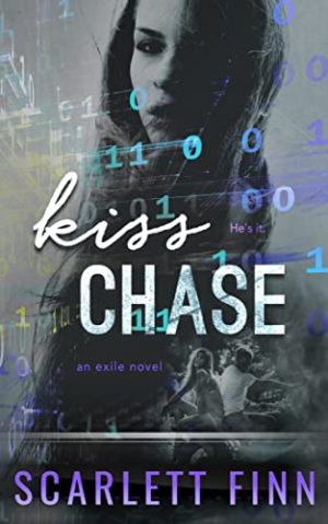 Cover for Kiss Chase