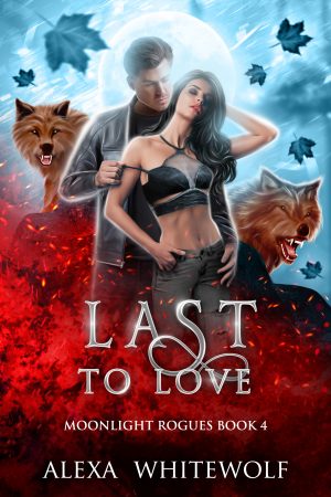 Cover for Last to Love