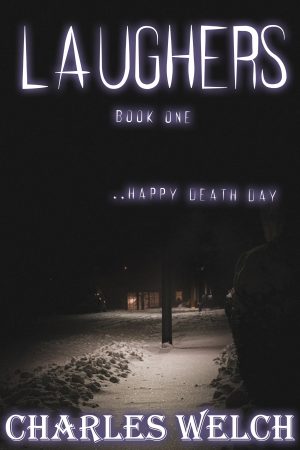 Cover for Laughers