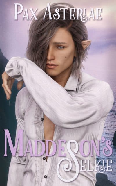 Cover for Maddeson's Selkie
