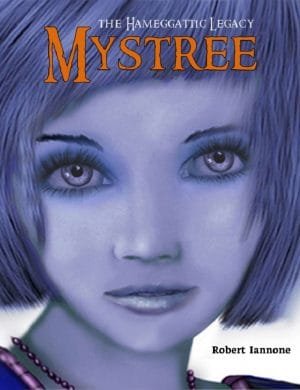 Cover for Mystree - , #2