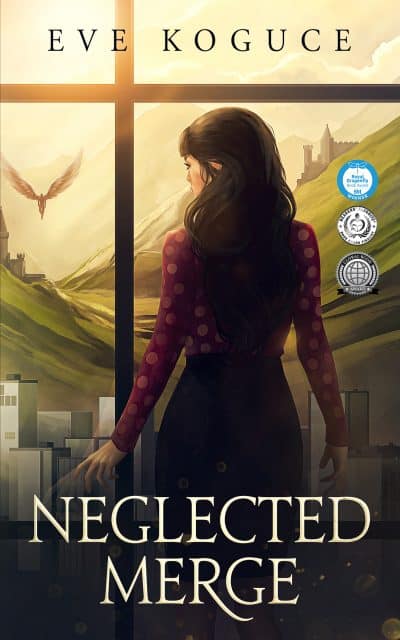 Cover for Neglected Merge