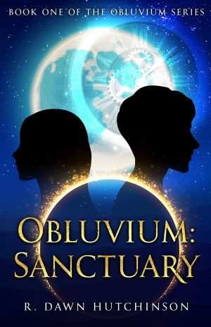 Cover for Obluvium: Sanctuary