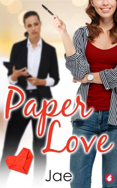 Cover for Paper Love