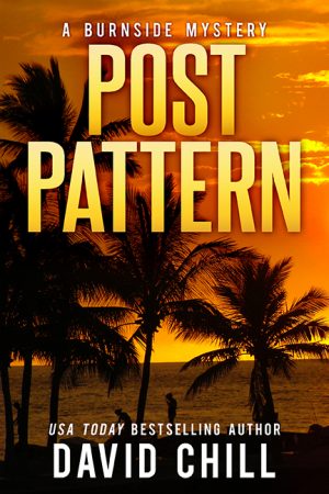 Cover for Post Pattern
