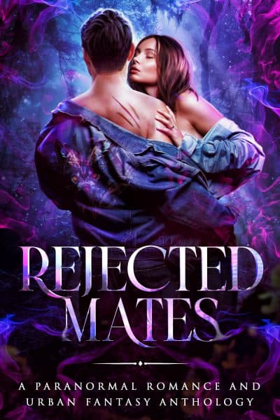 Cover for Rejected Mates