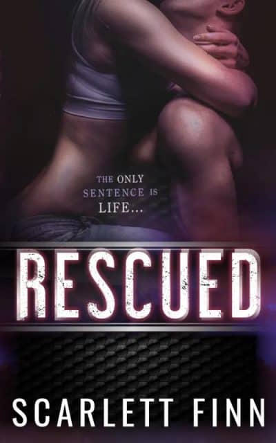 Cover for Rescued