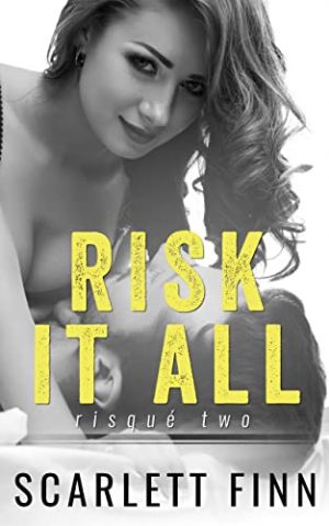 Cover for Risk It All