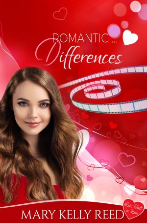 Cover for Romantic ... Differences