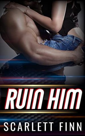 Cover for Ruin Him
