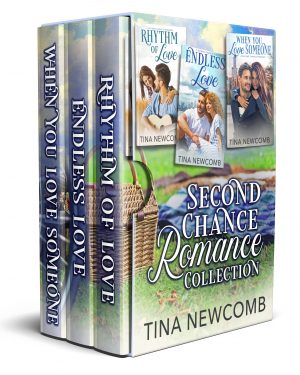 Cover for Second Chance Romance Collection
