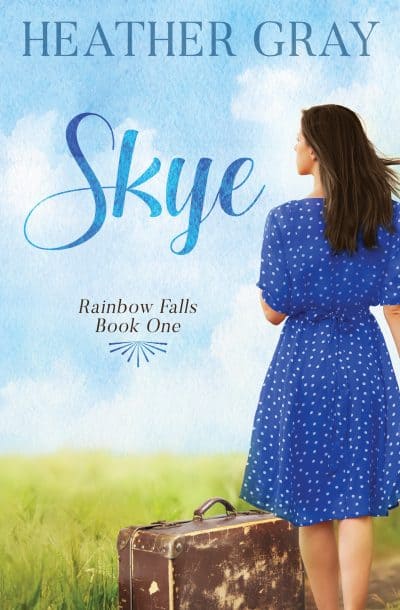 Cover for Skye