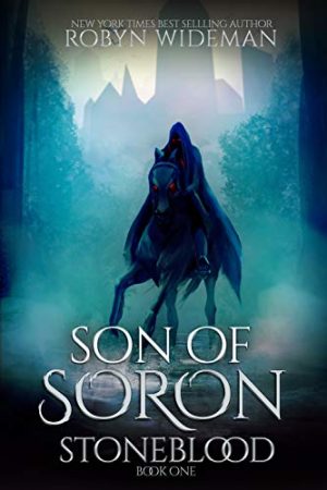 Cover for Son of Soron