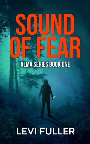 Cover for Sound of Fear