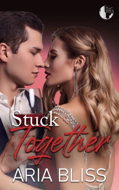 Cover for Stuck Together